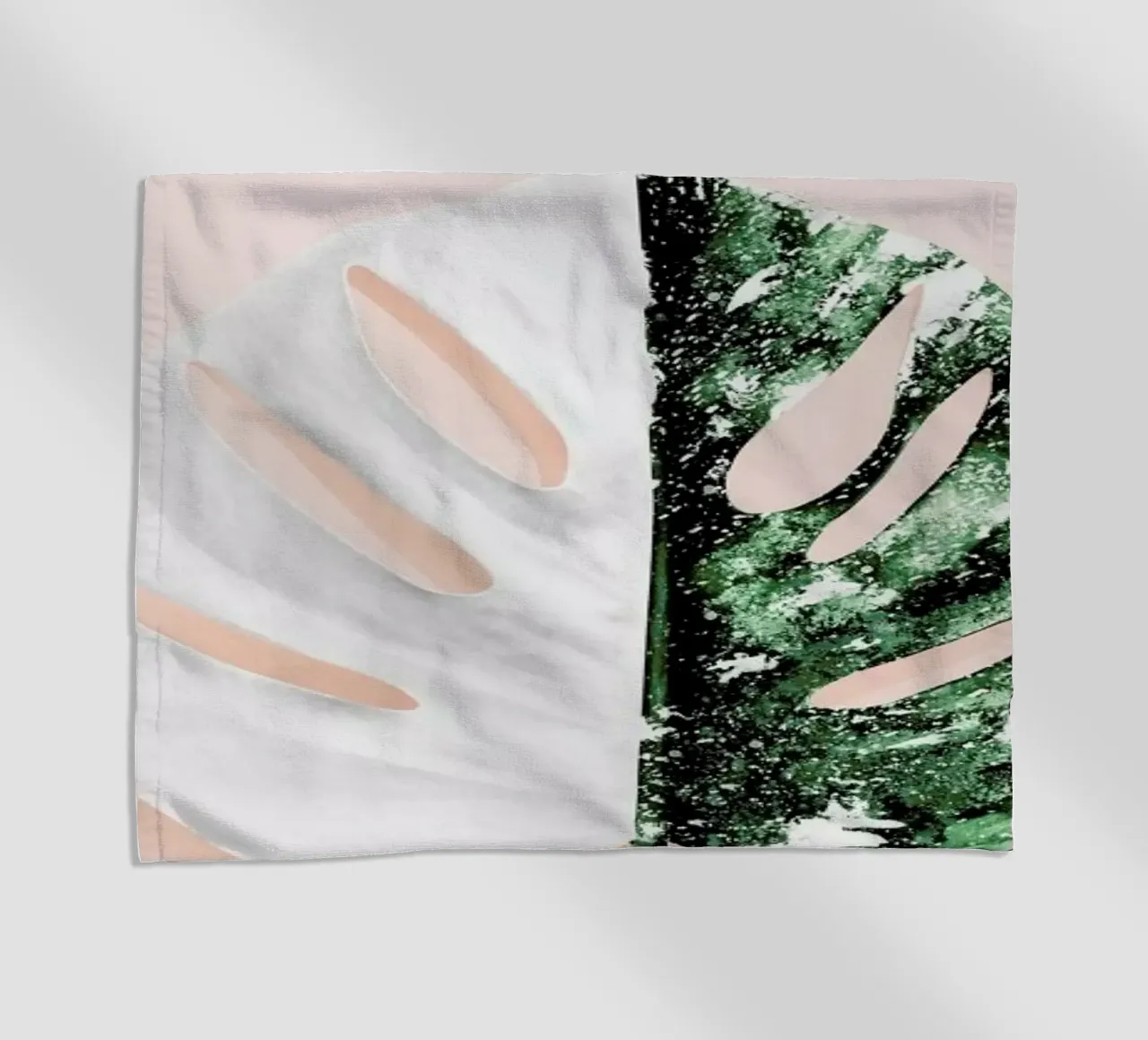 Solo telo mare da STUDIO LEEMO