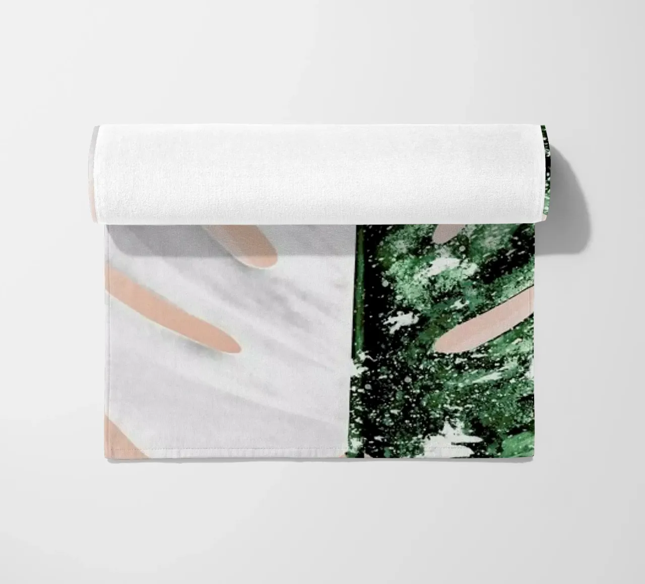 Solo telo mare da STUDIO LEEMO