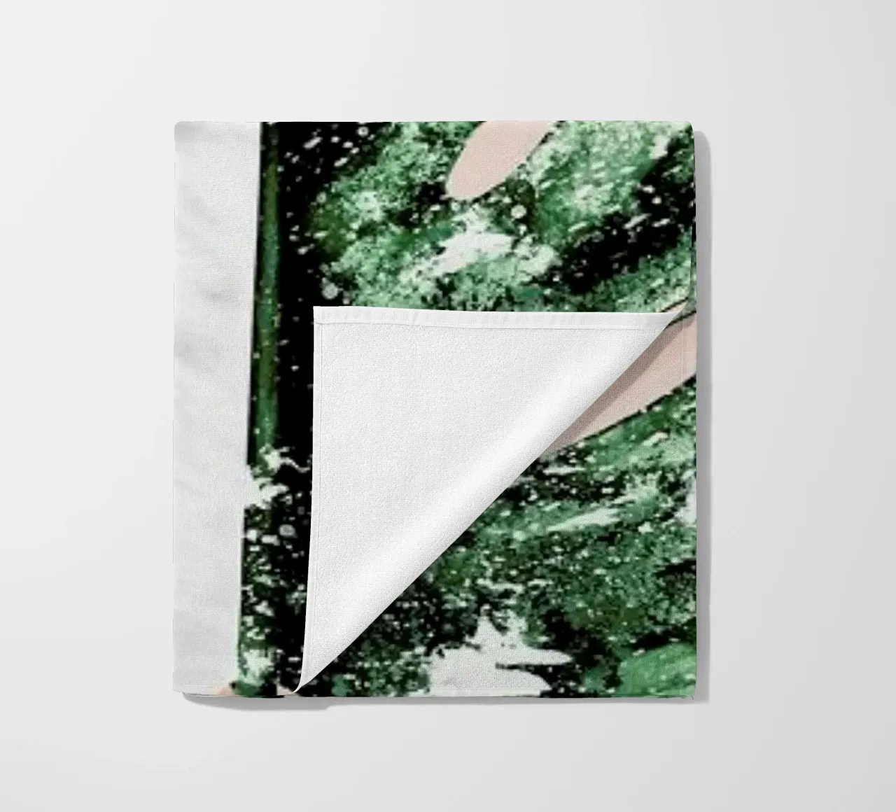 Solo telo mare da STUDIO LEEMO