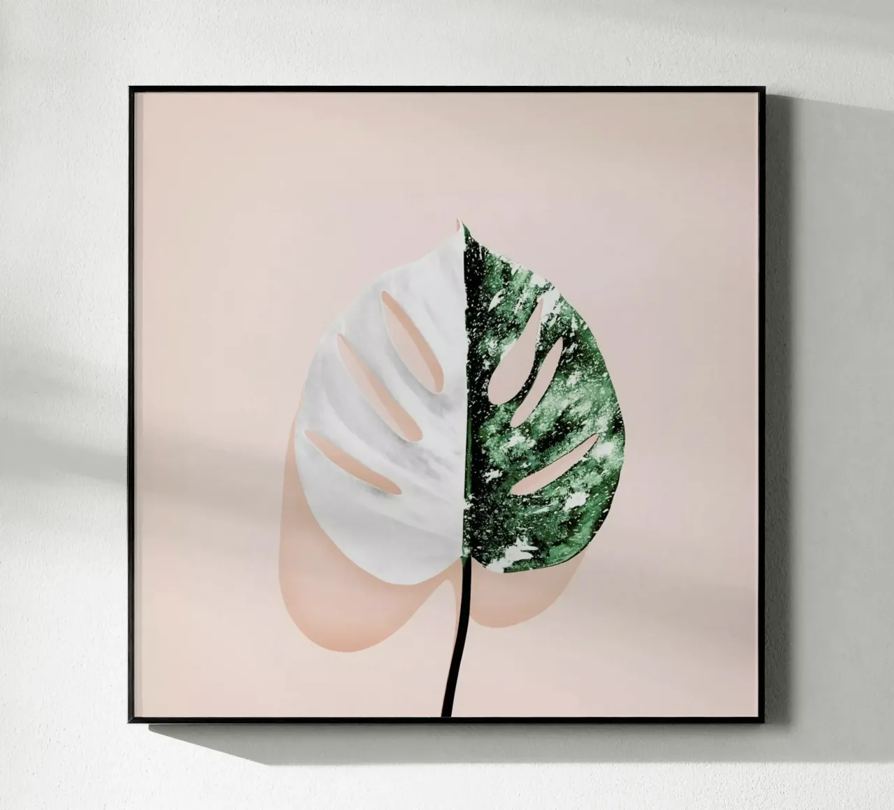 Solo acrylic glass by STUDIO LEEMO