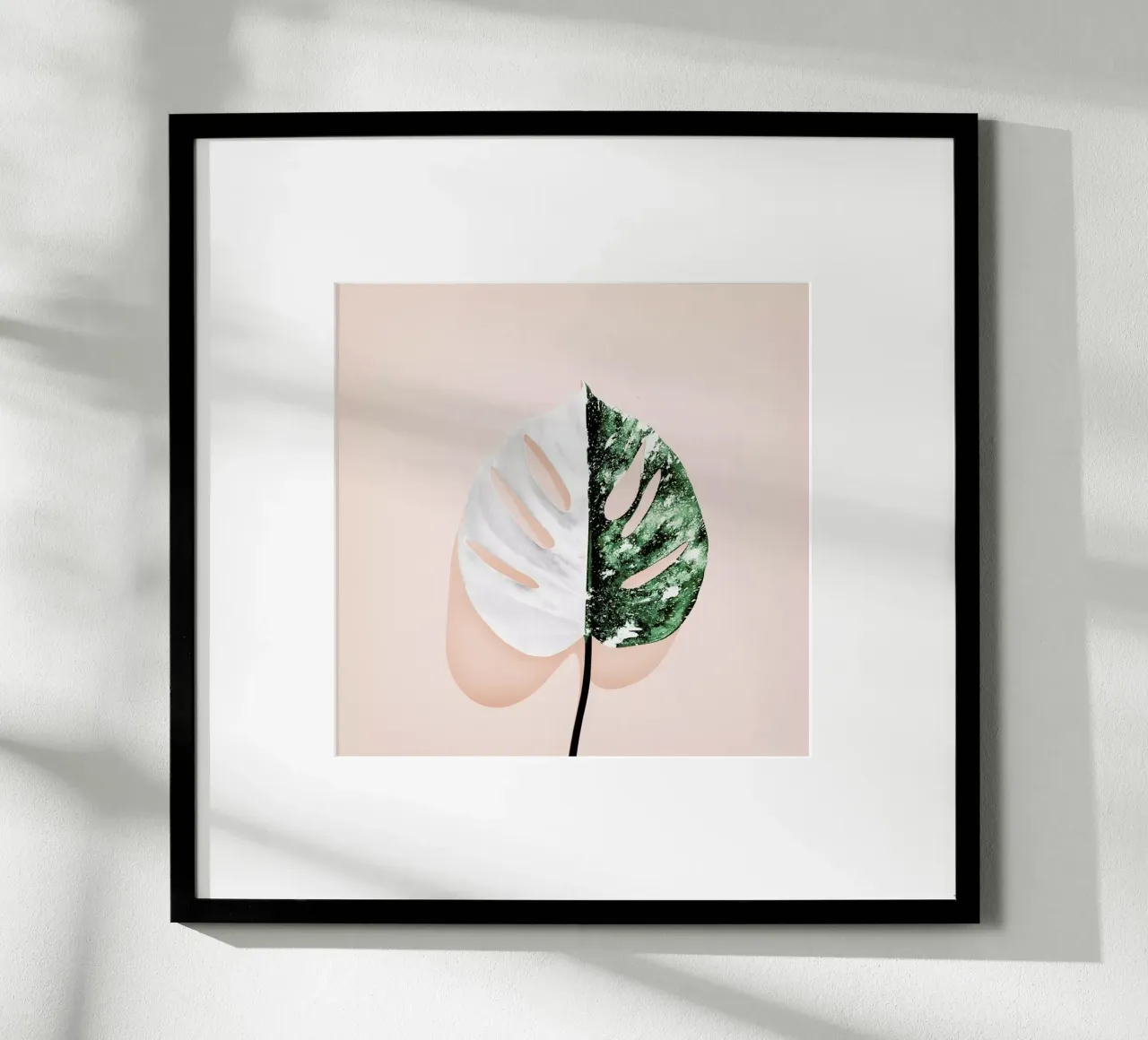 Solo poster da STUDIO LEEMO