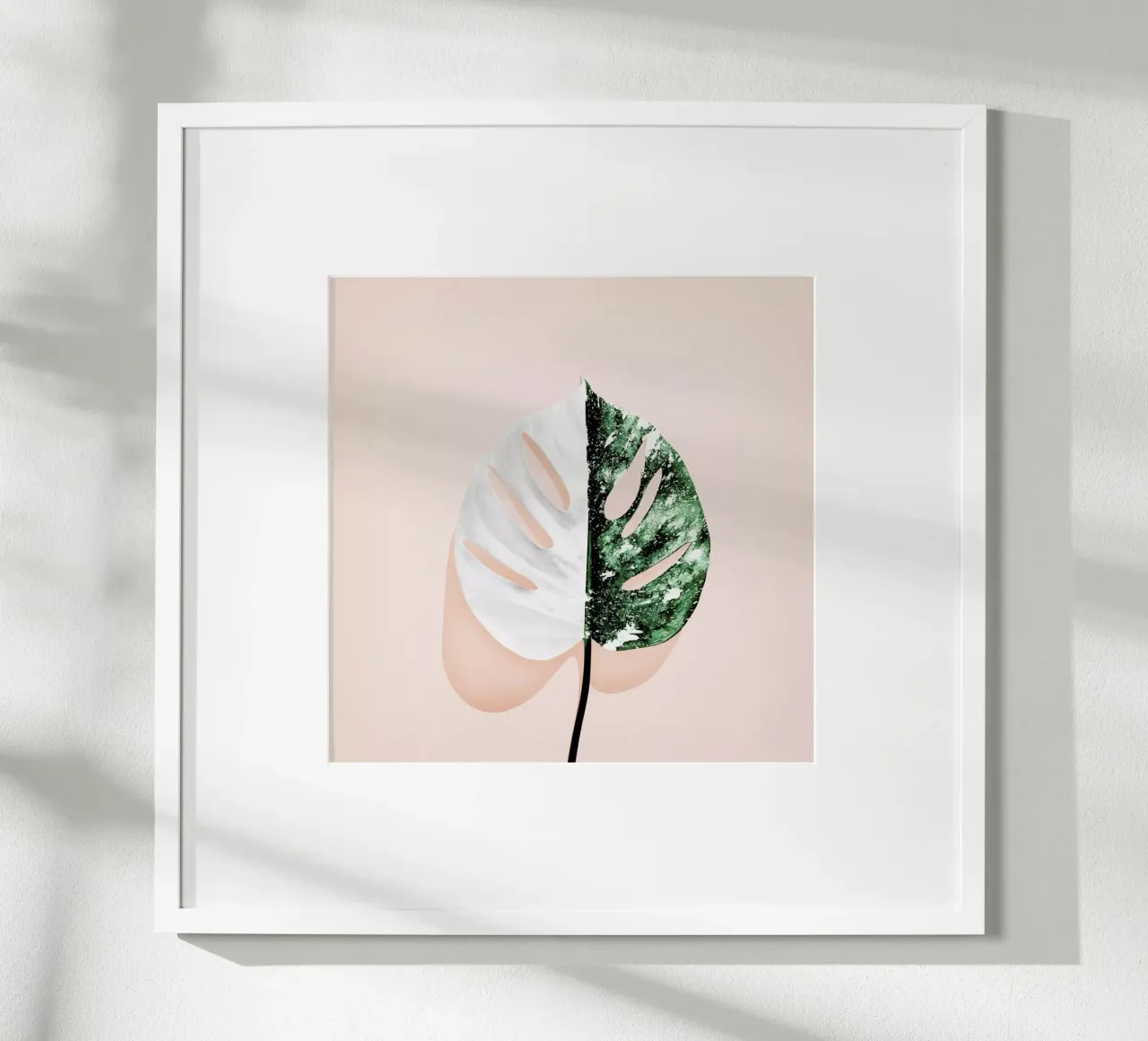 Solo poster da STUDIO LEEMO