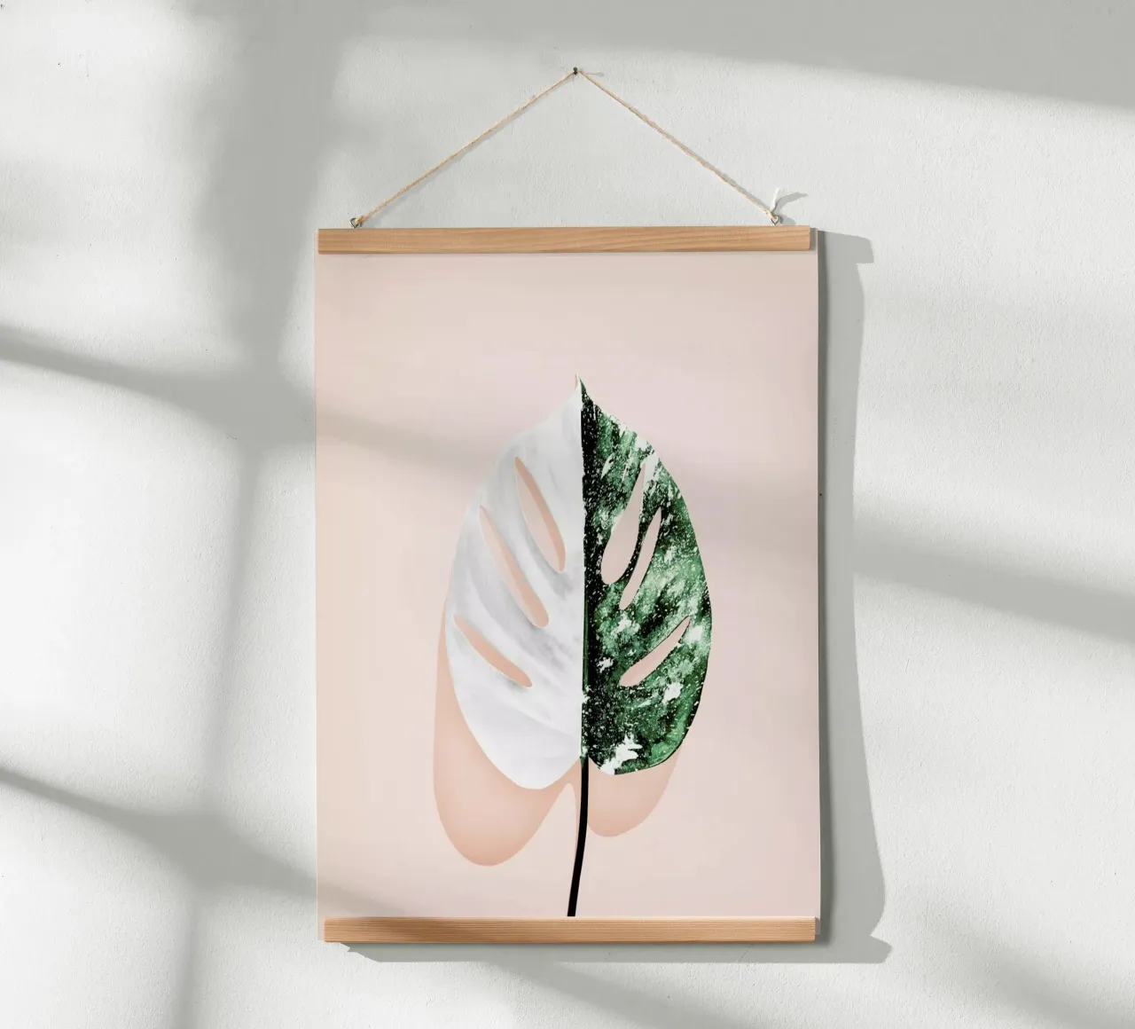 Solo poster da STUDIO LEEMO