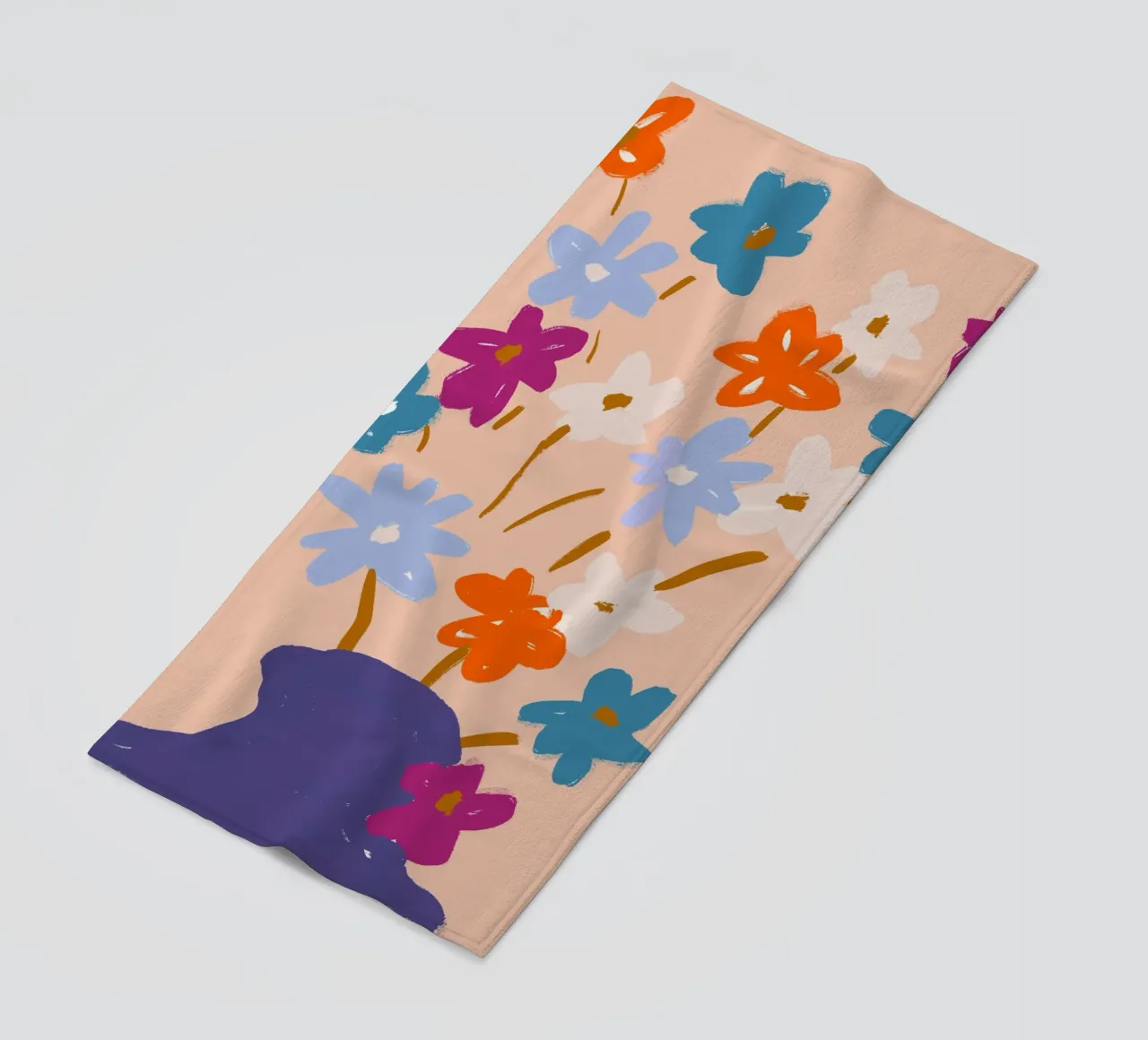 Tender Bloom telo mare da treechild