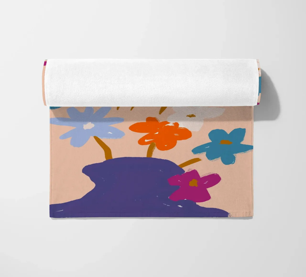 Tender Bloom telo mare da treechild