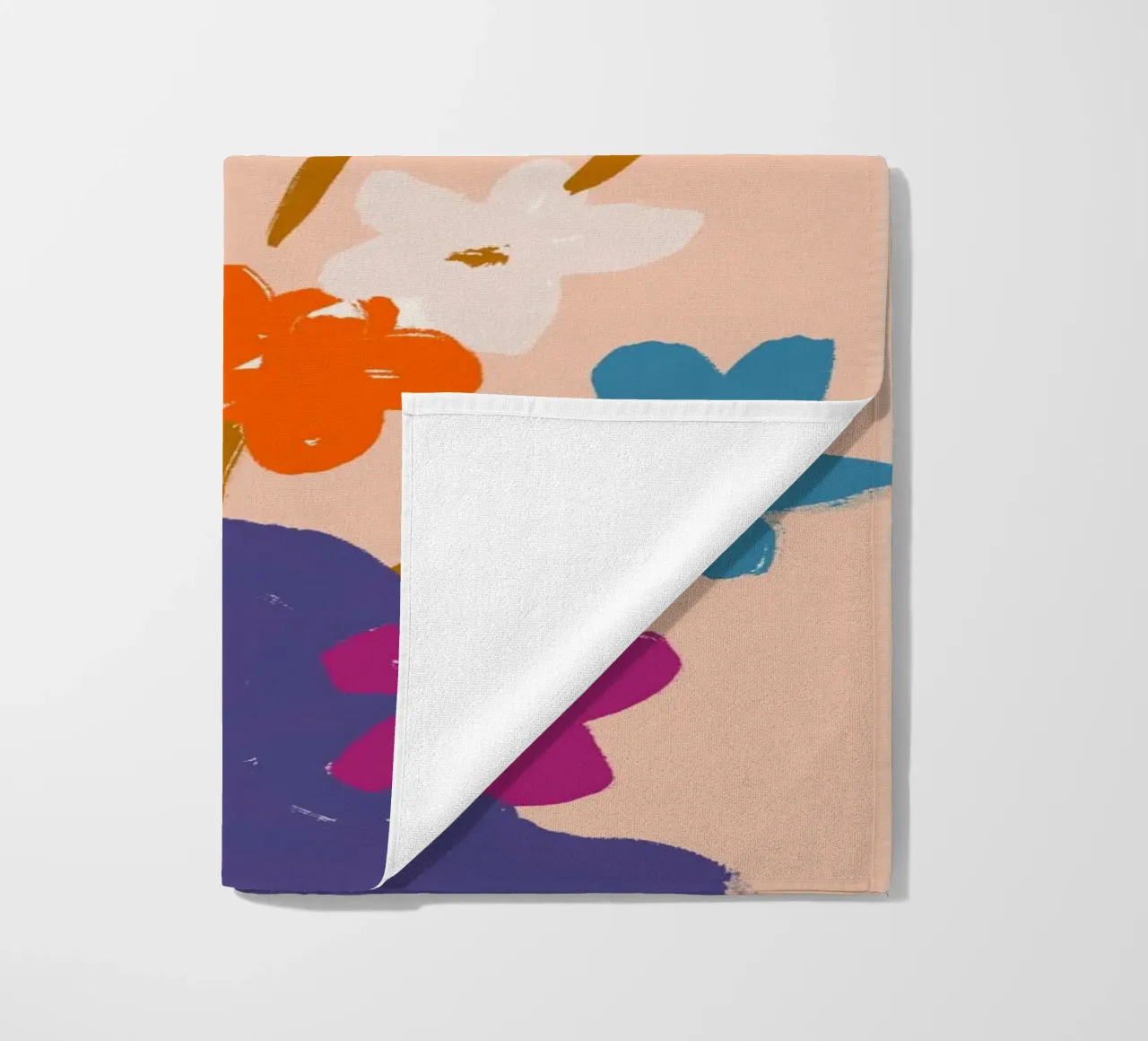 Tender Bloom telo mare da treechild