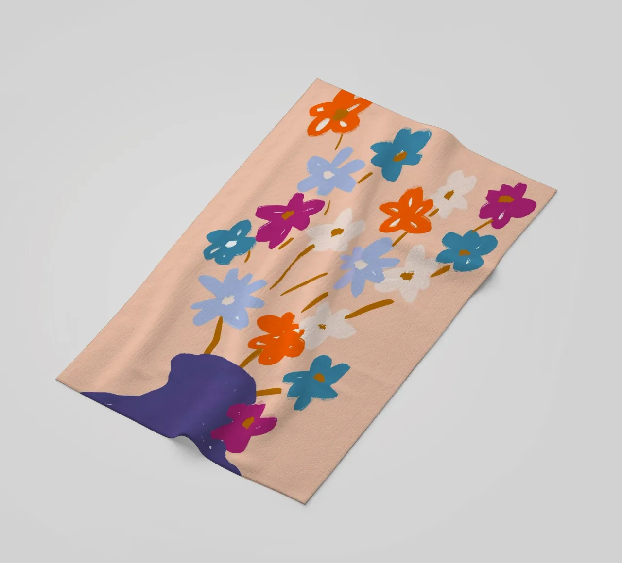 Tender Bloom telo mare da treechild