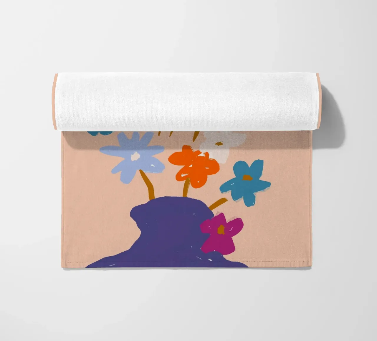 Tender Bloom telo mare da treechild