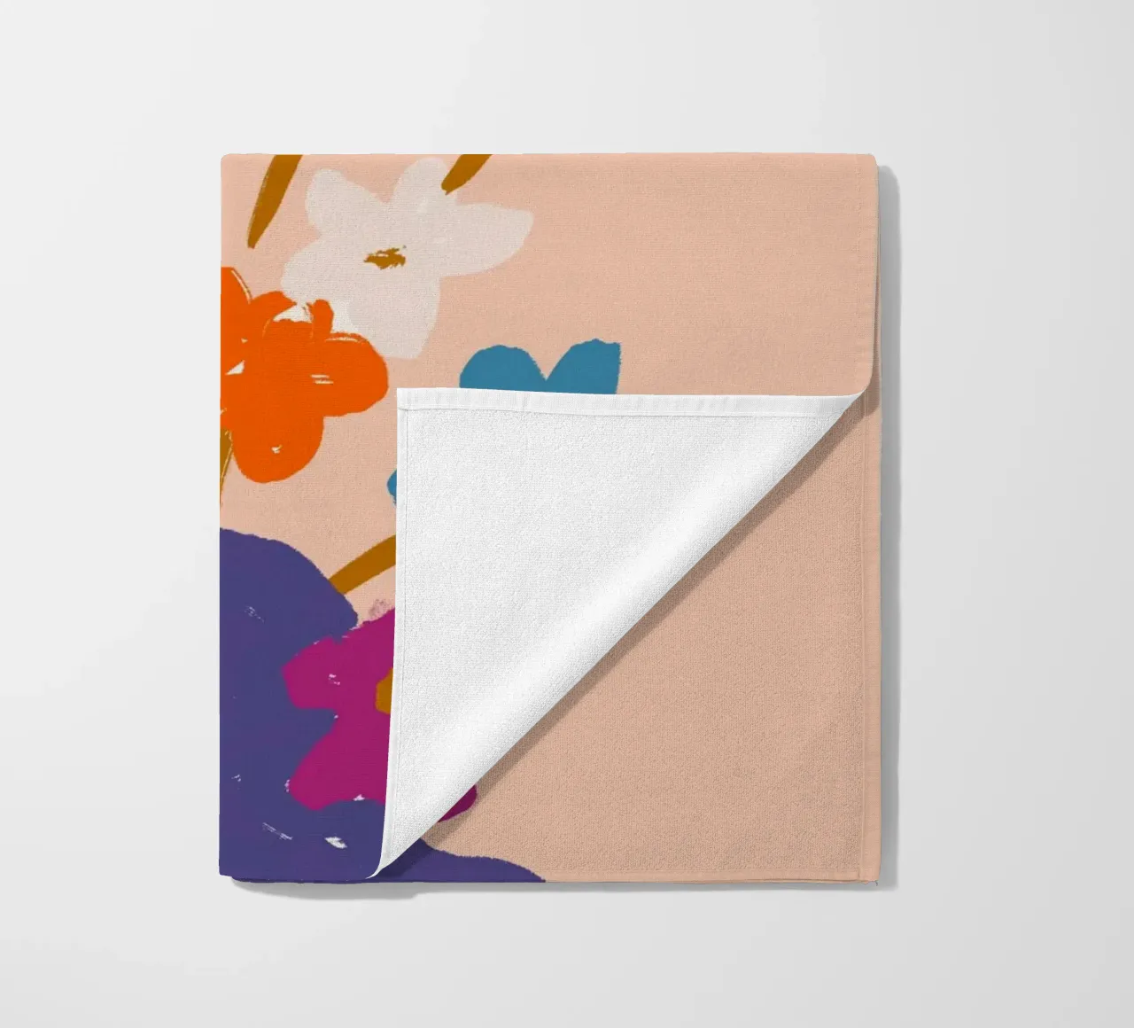 Tender Bloom telo mare da treechild