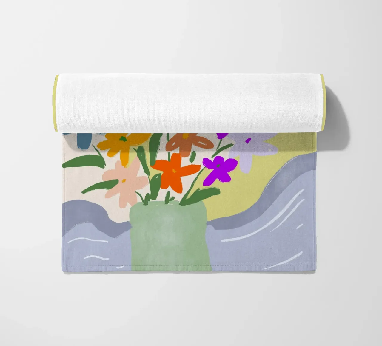 Spring Bouquet telo mare da treechild