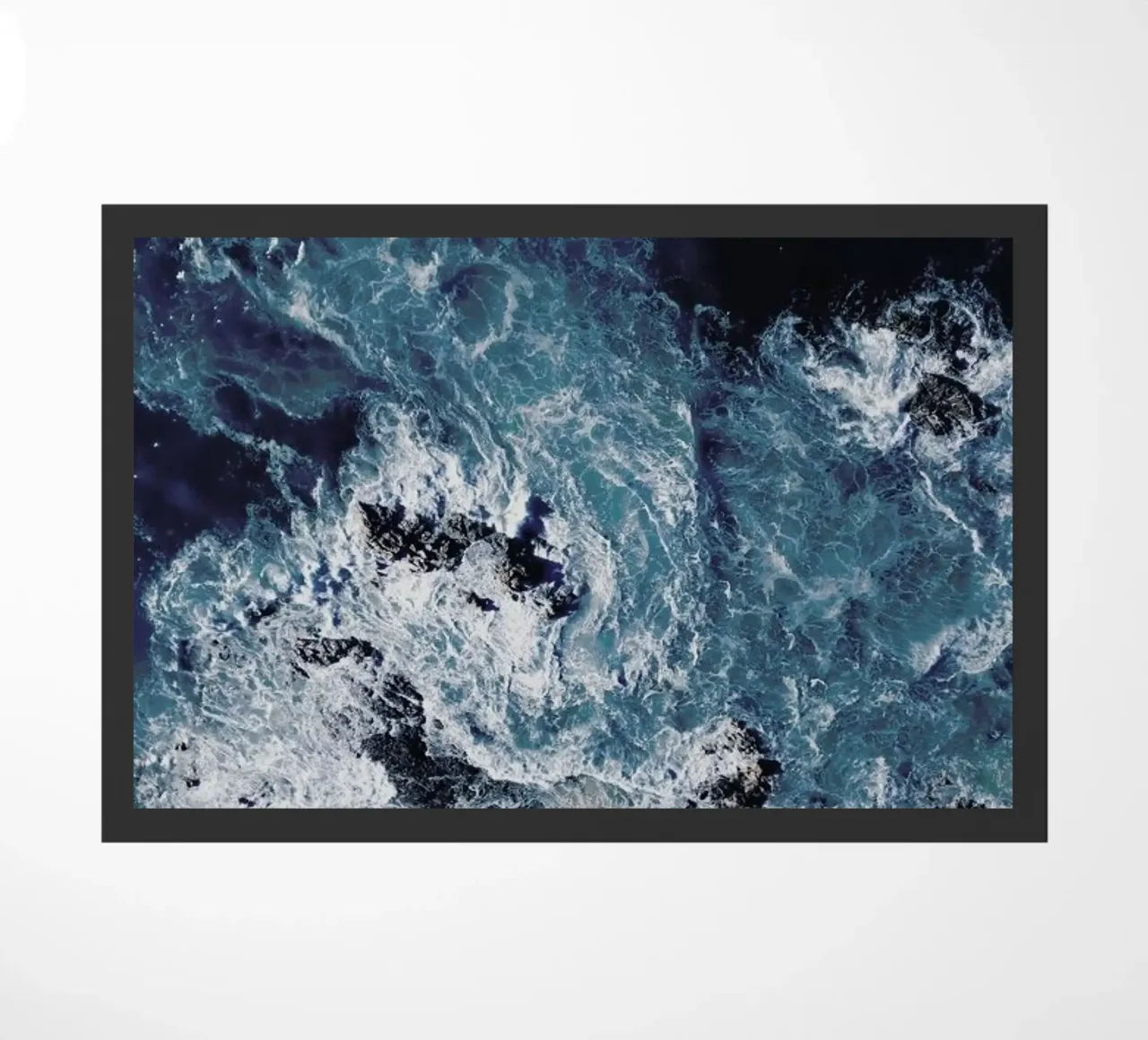 I Love The Sea zerbino da Ingrid Beddoes