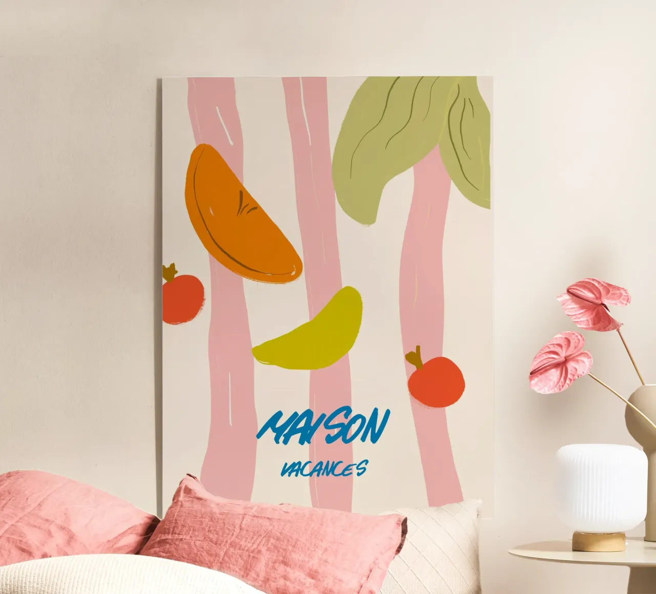 Maison Vacances plexiglass da treechild