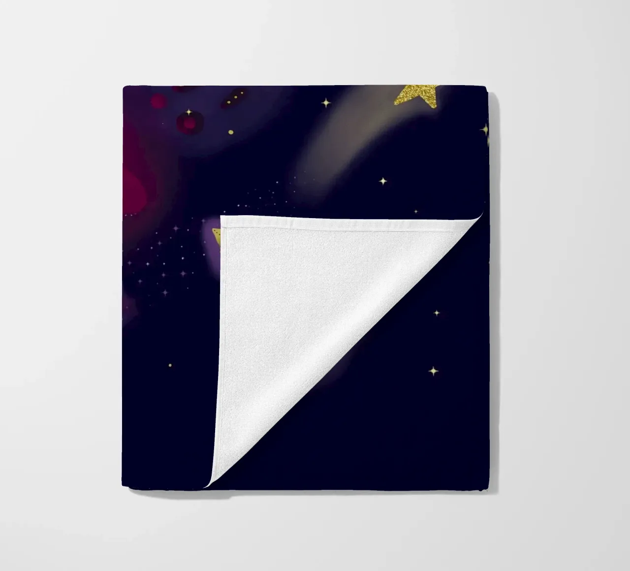 Infinity telo mare da Mandalla Illustration