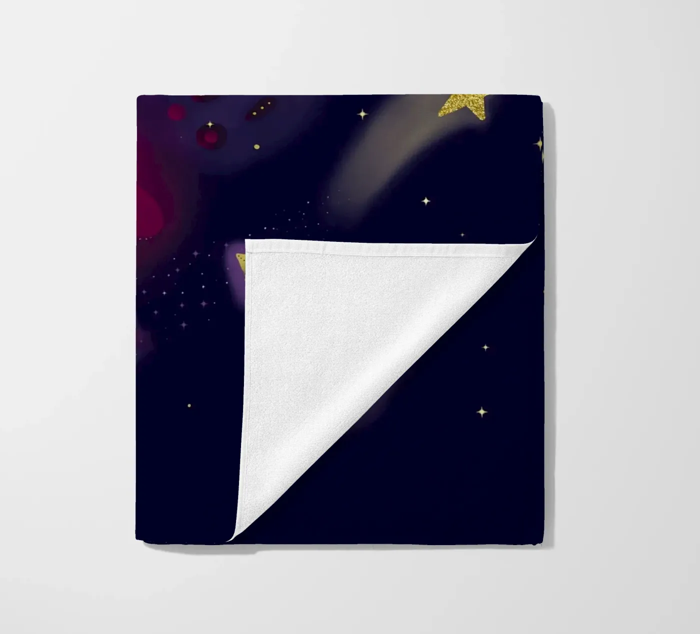 Infinity telo mare da Mandalla Illustration