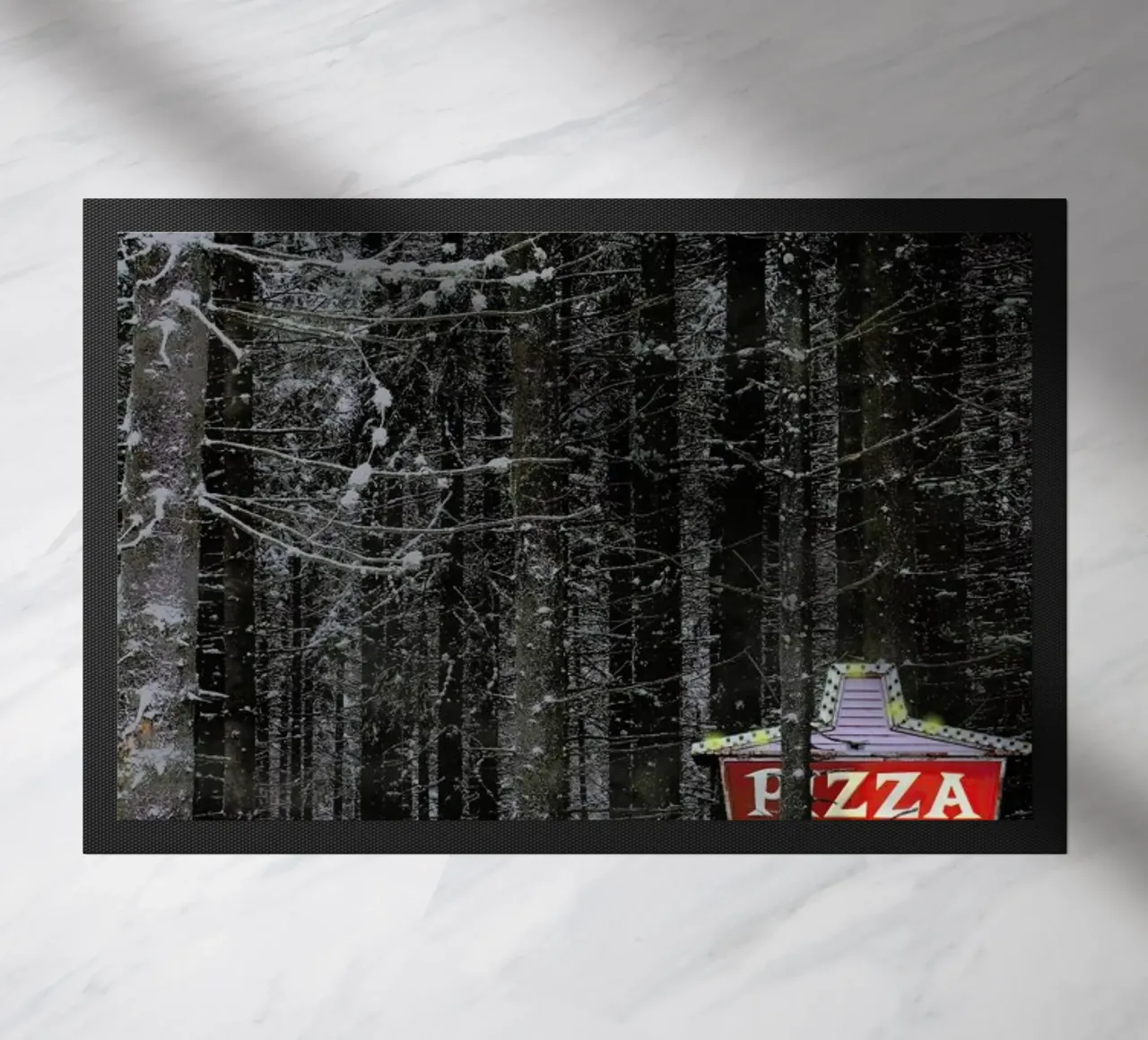 Meat Lovers zerbino da Jason Brueck