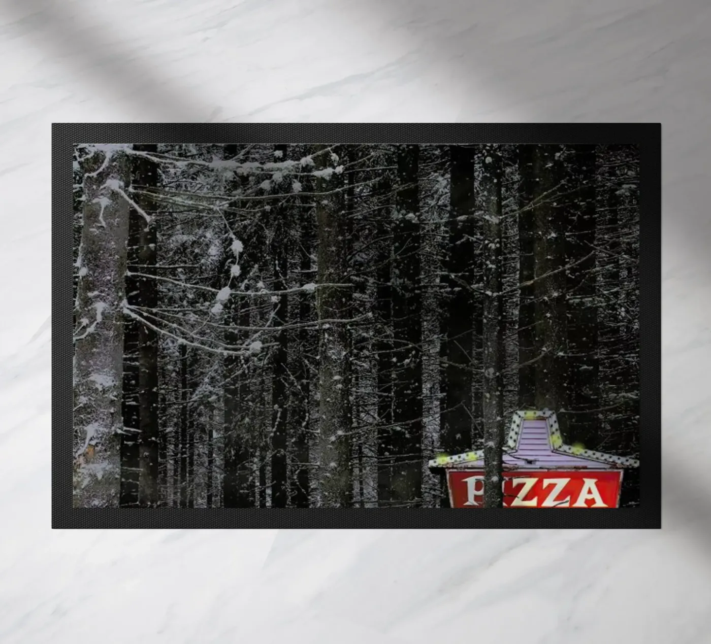 Meat Lovers zerbino da Jason Brueck