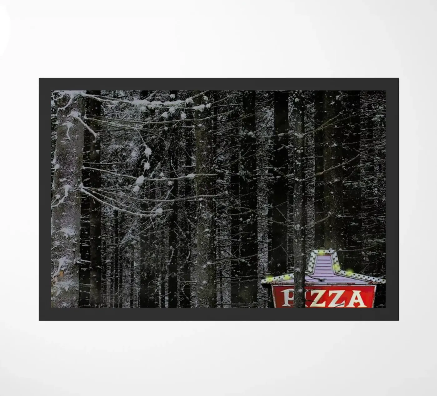 Meat Lovers zerbino da Jason Brueck