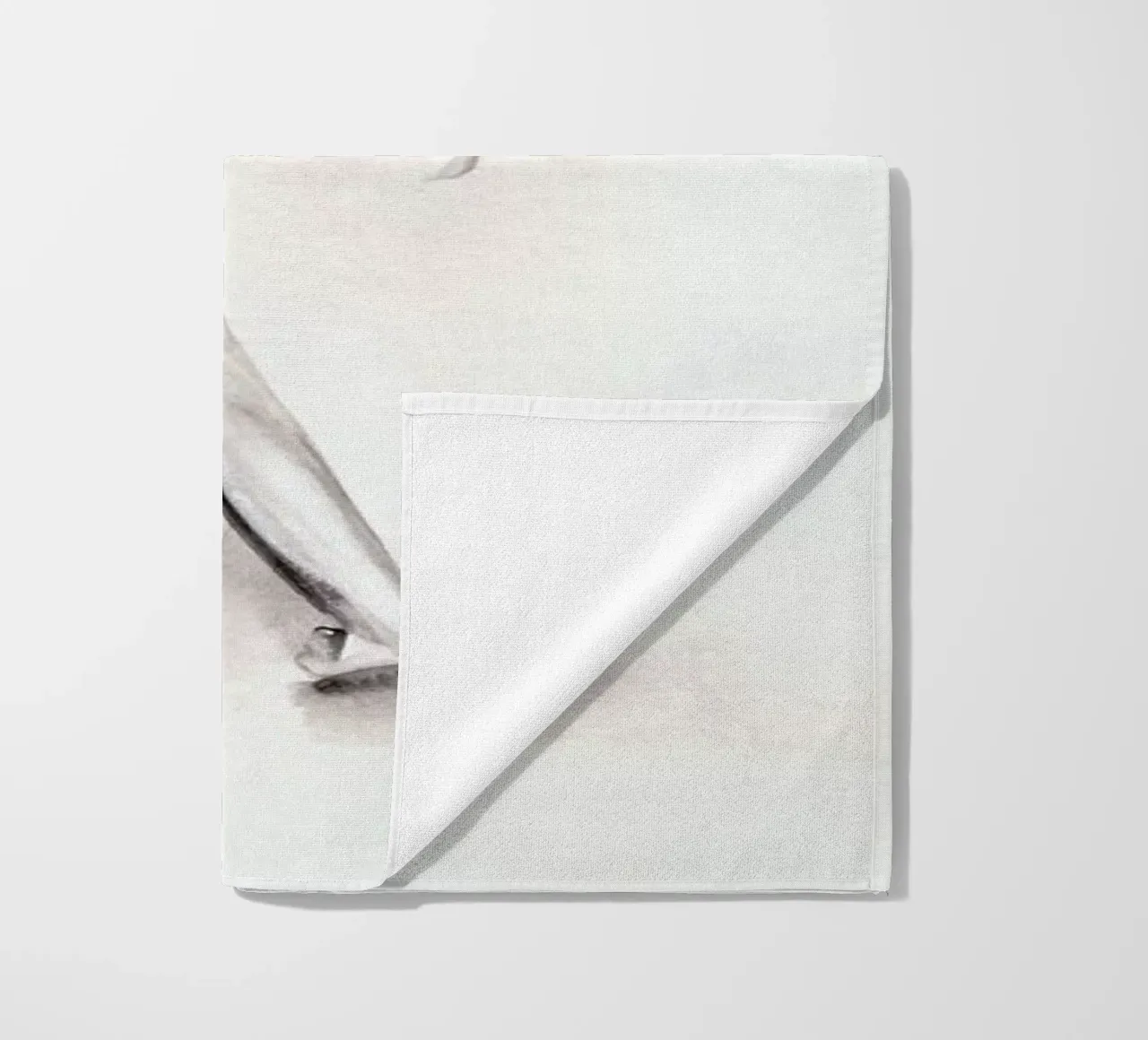 I Don't Do Laundry telo mare da Victoria Verbaan