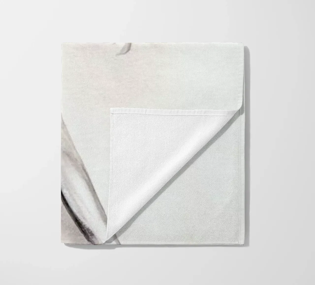 I Don't Do Laundry telo mare da Victoria Verbaan