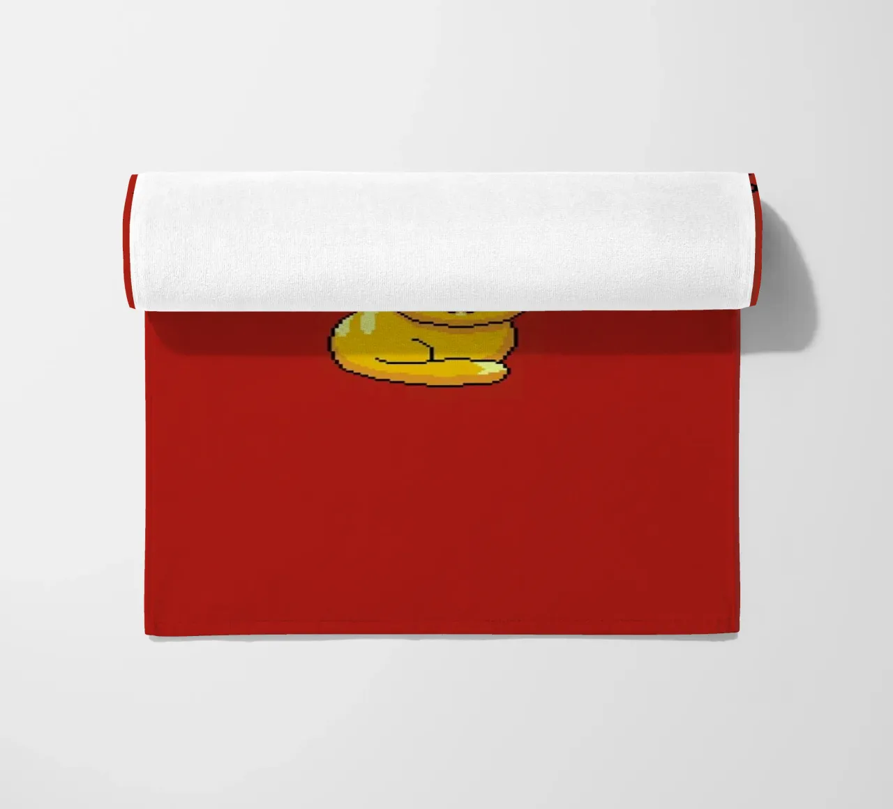 Its Dangerous To Go Alone Take This Cat telo mare da Tobe Fonseca