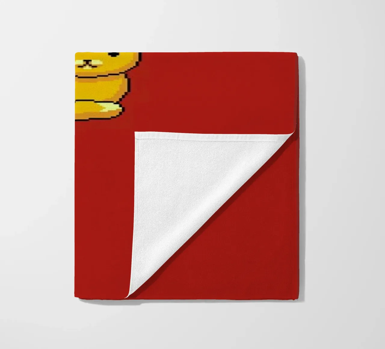 Its Dangerous To Go Alone Take This Cat telo mare da Tobe Fonseca