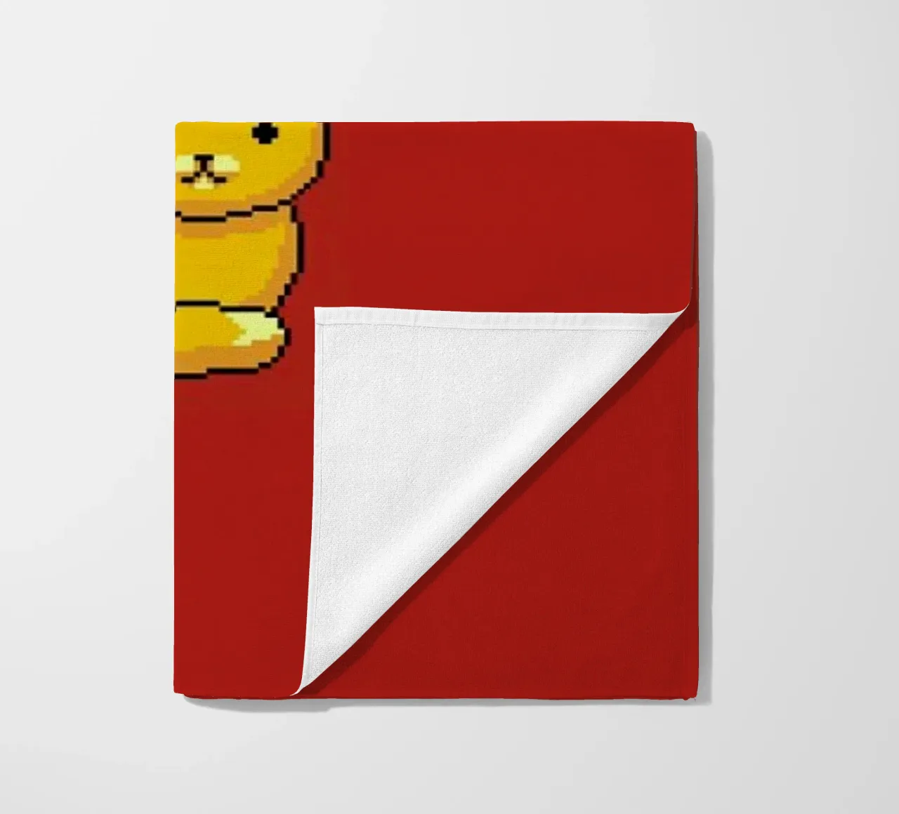 Its Dangerous To Go Alone Take This Cat telo mare da Tobe Fonseca