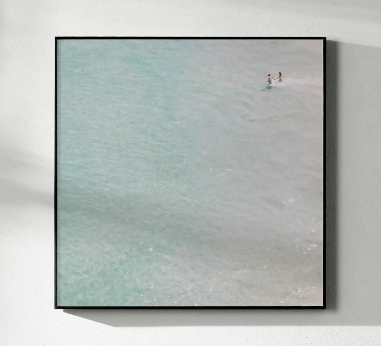 Summer Love plexiglass da Ingrid Beddoes