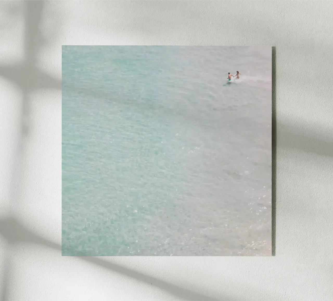 Summer Love plexiglass da Ingrid Beddoes