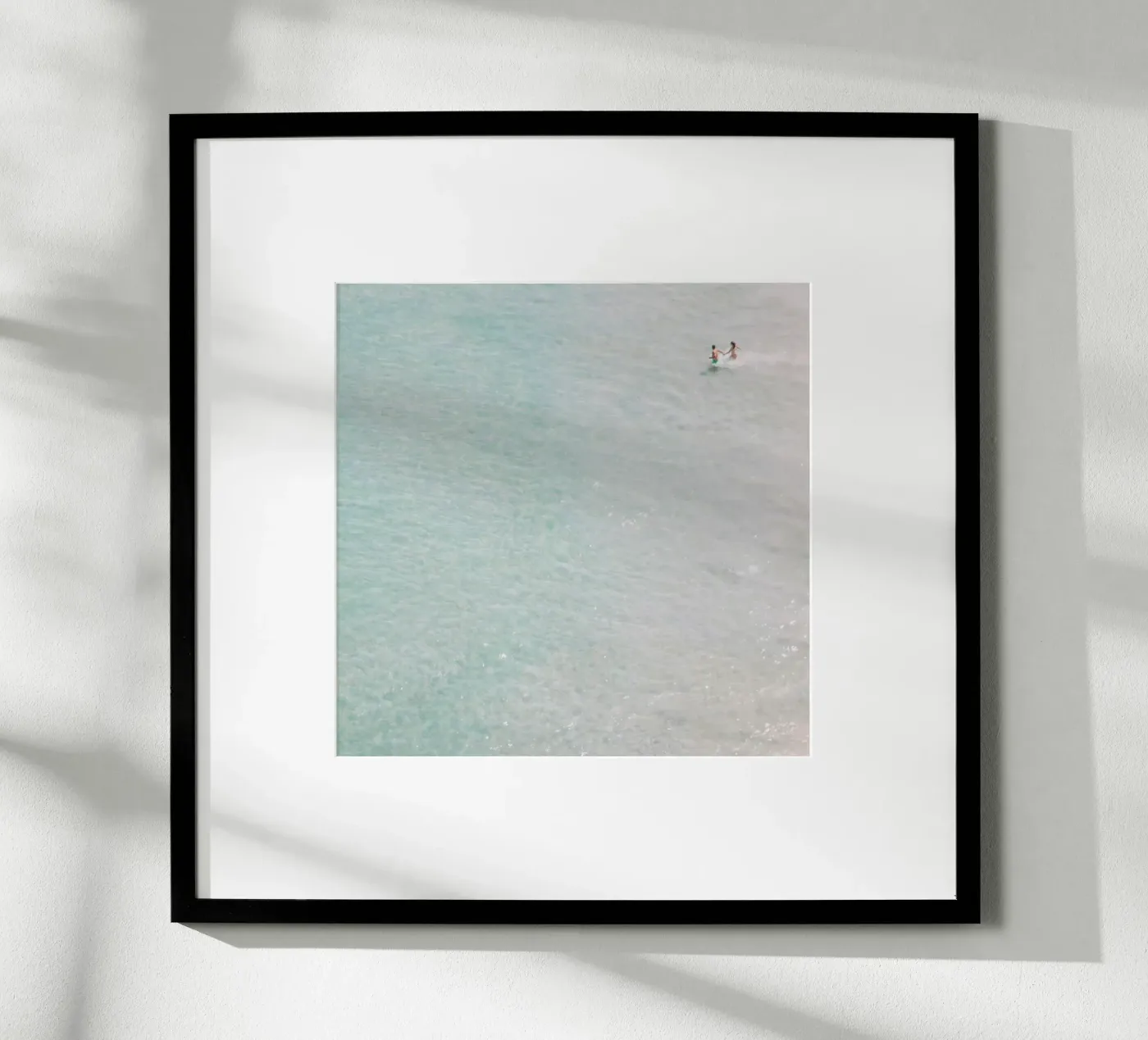 Summer Love poster da Ingrid Beddoes