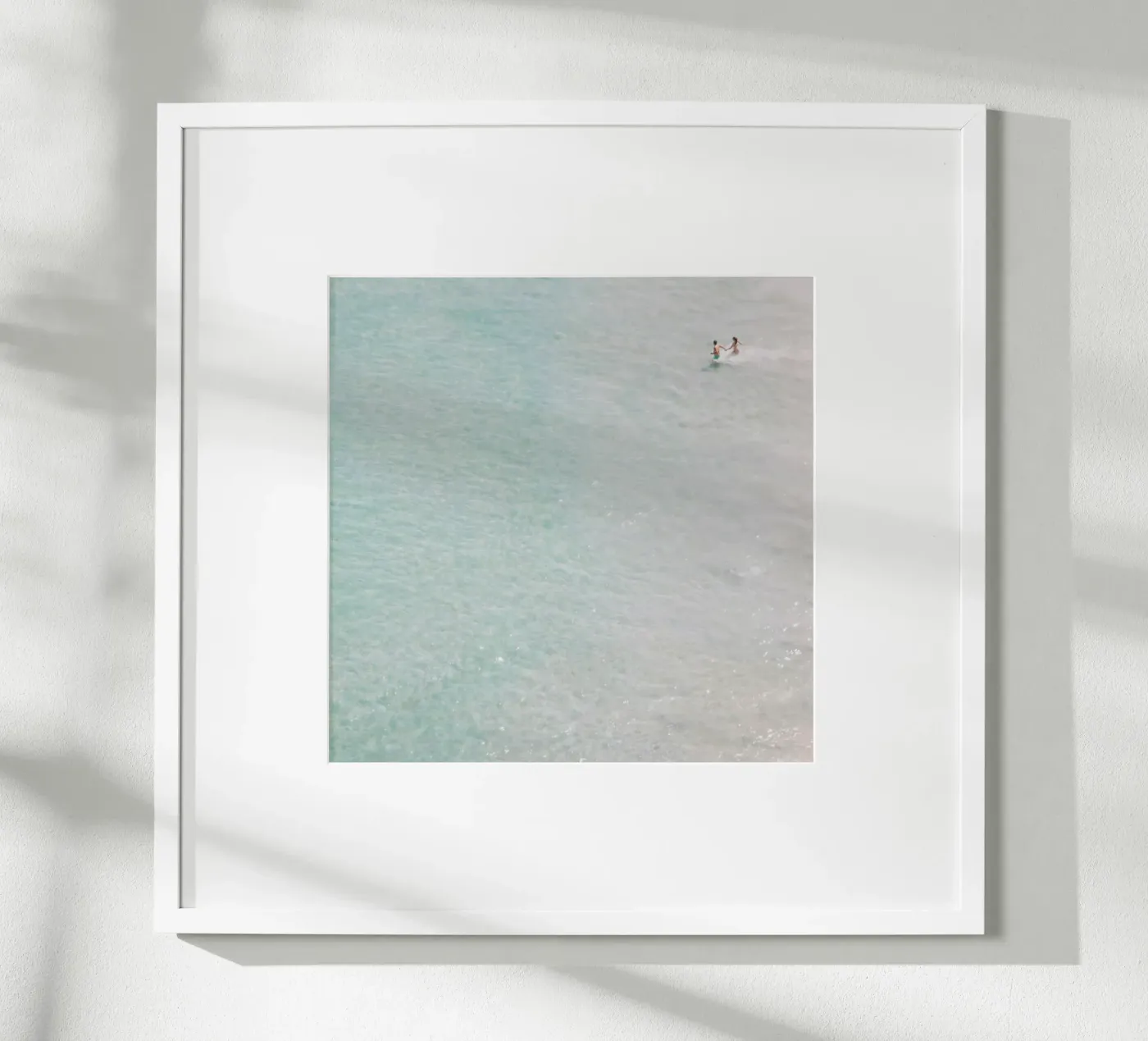 Summer Love poster da Ingrid Beddoes