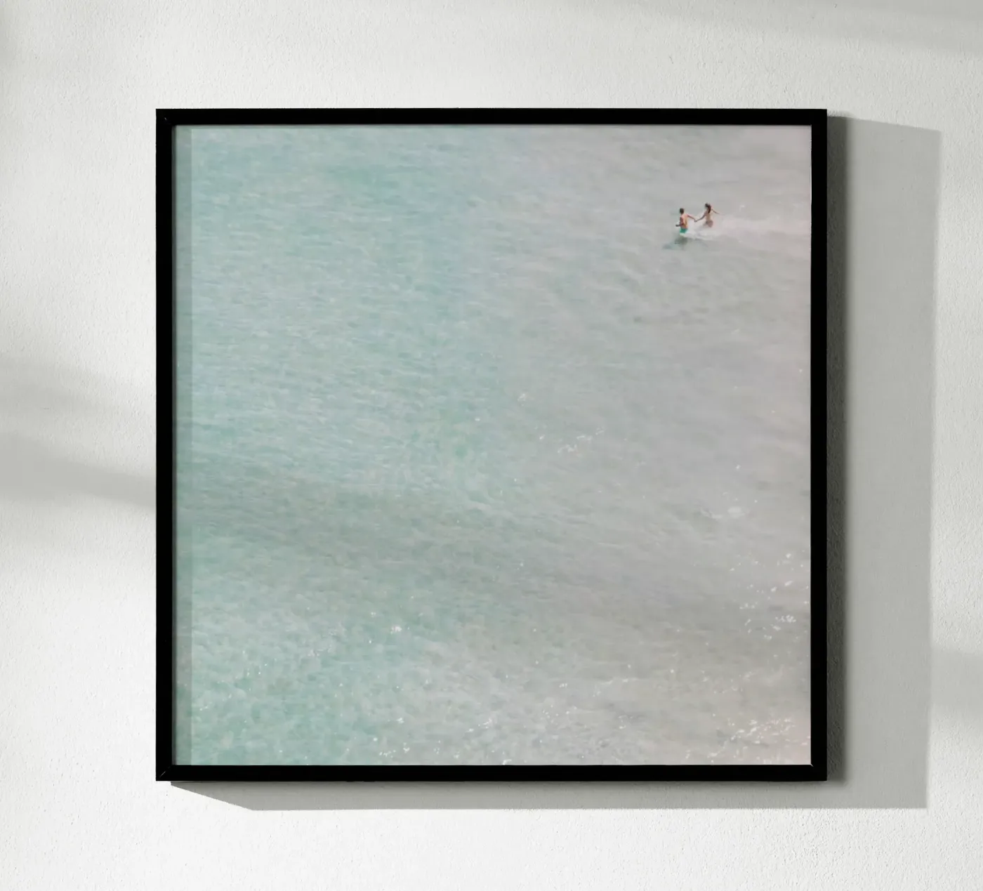 Summer Love poster da Ingrid Beddoes