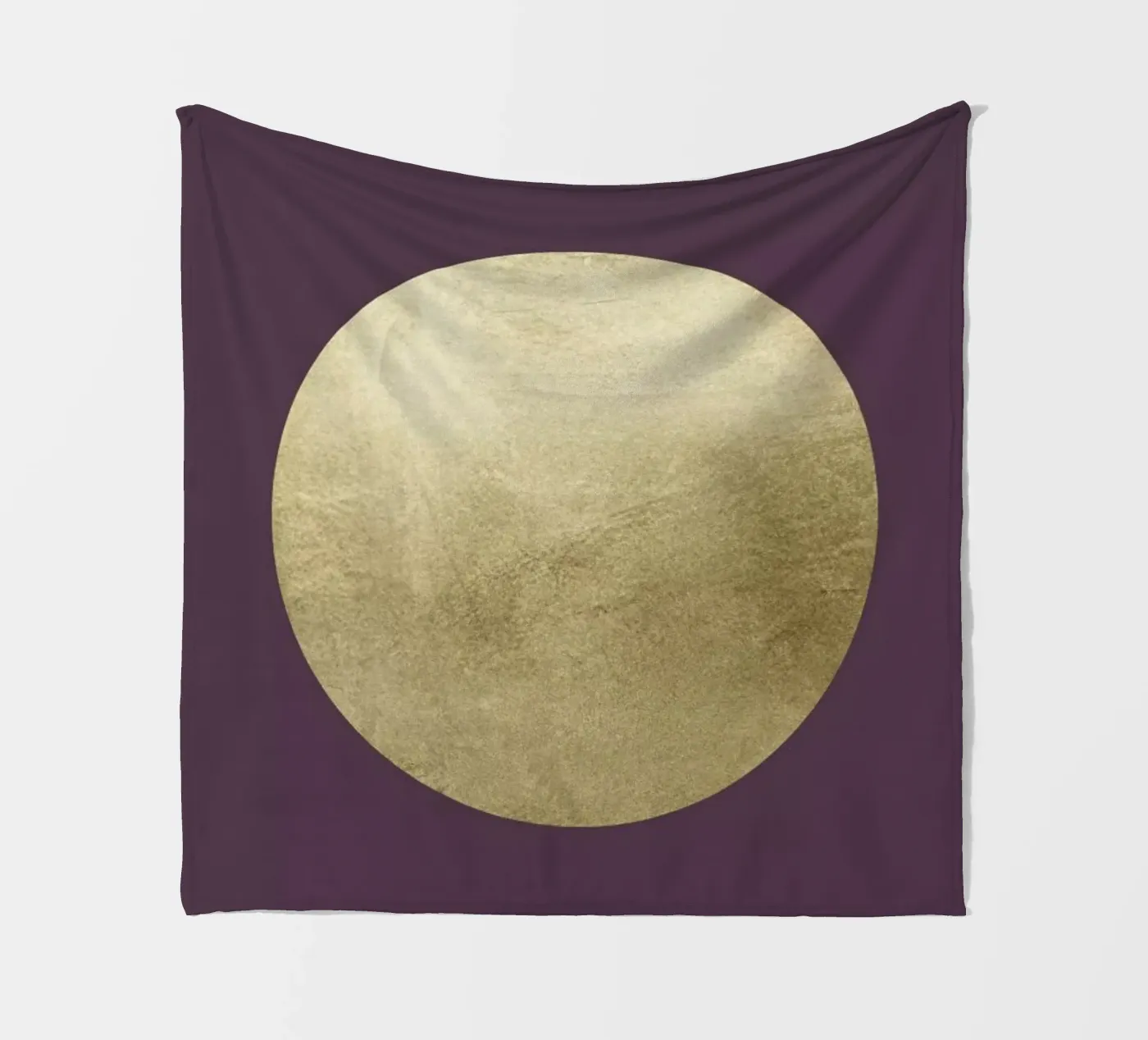 Au Fleecedecke von STUDIO LEEMO