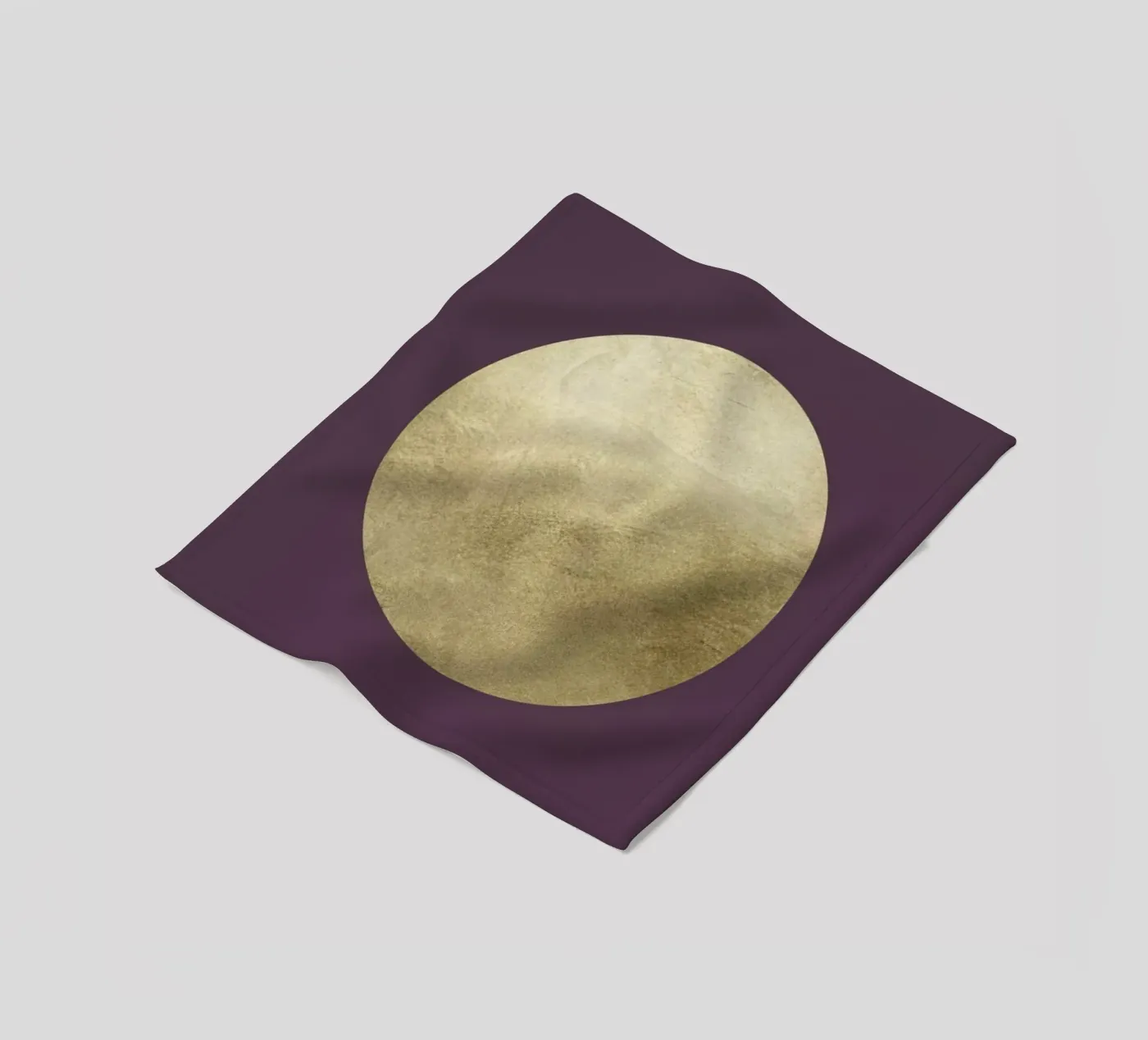 Au Fleecedecke von STUDIO LEEMO