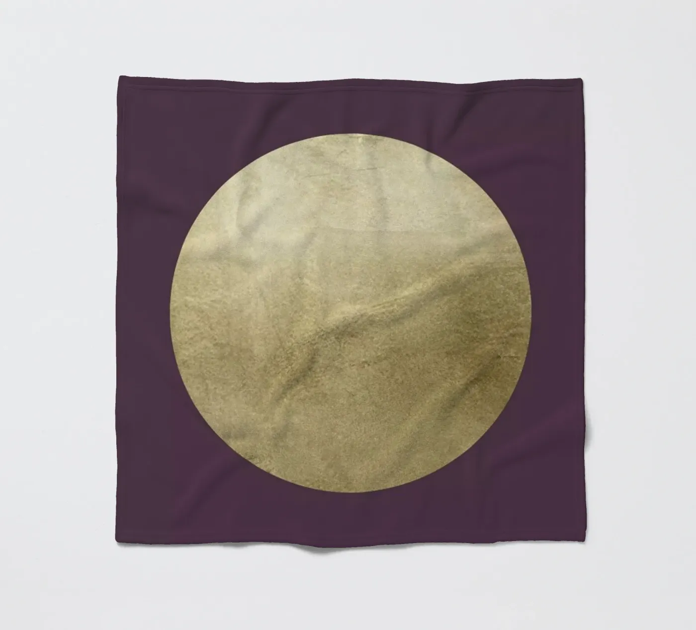 Au Fleecedecke von STUDIO LEEMO