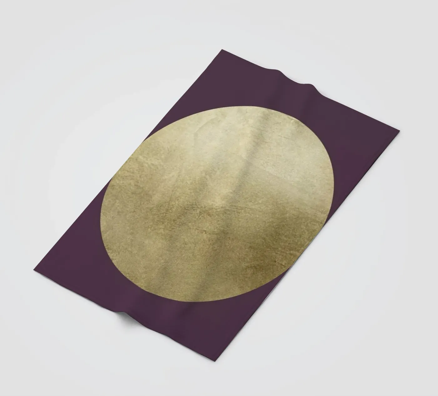 Au Fleecedecke von STUDIO LEEMO