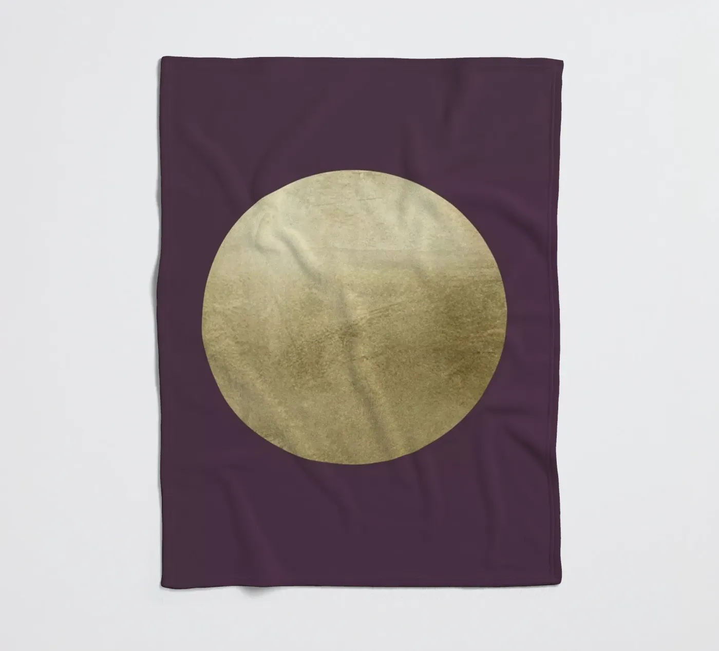 Au Fleecedecke von STUDIO LEEMO