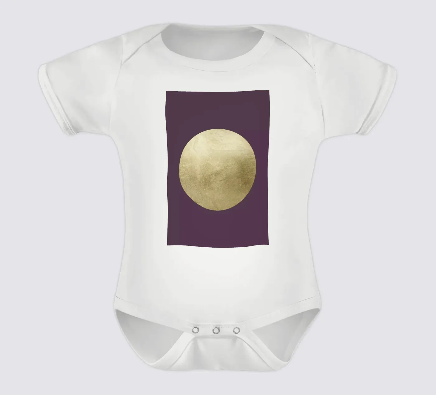 Au body bébé de STUDIO LEEMO