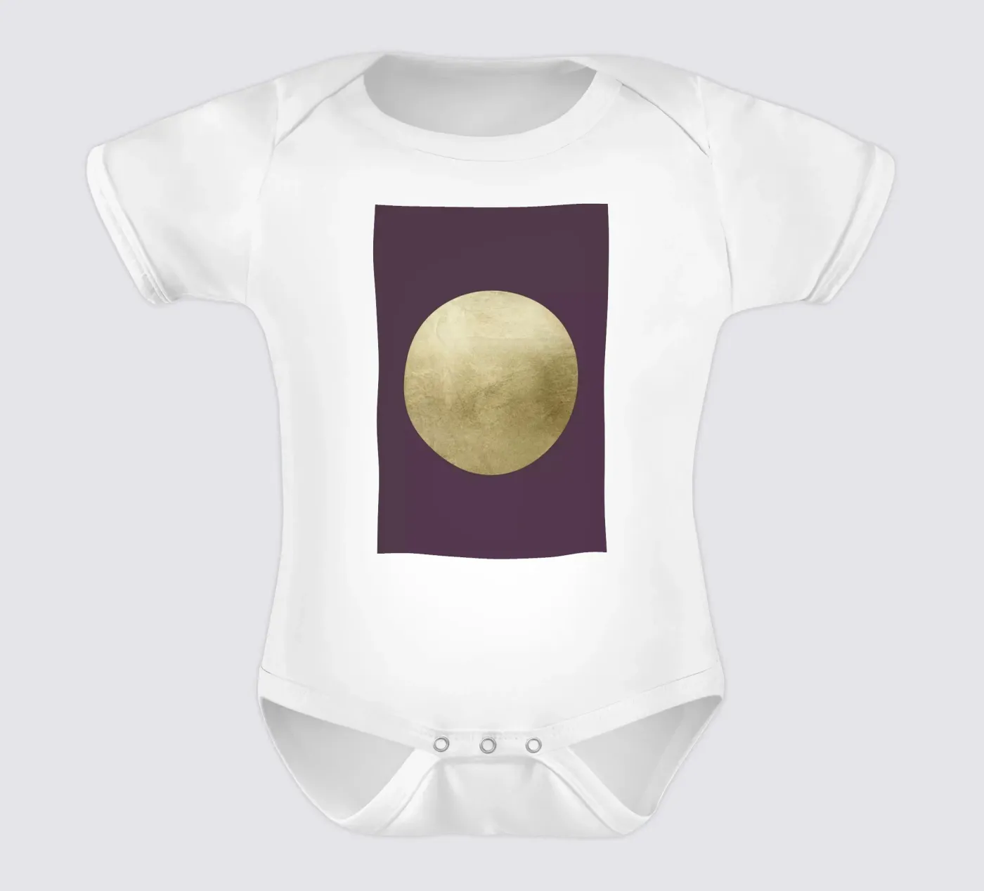 Au body bébé de STUDIO LEEMO