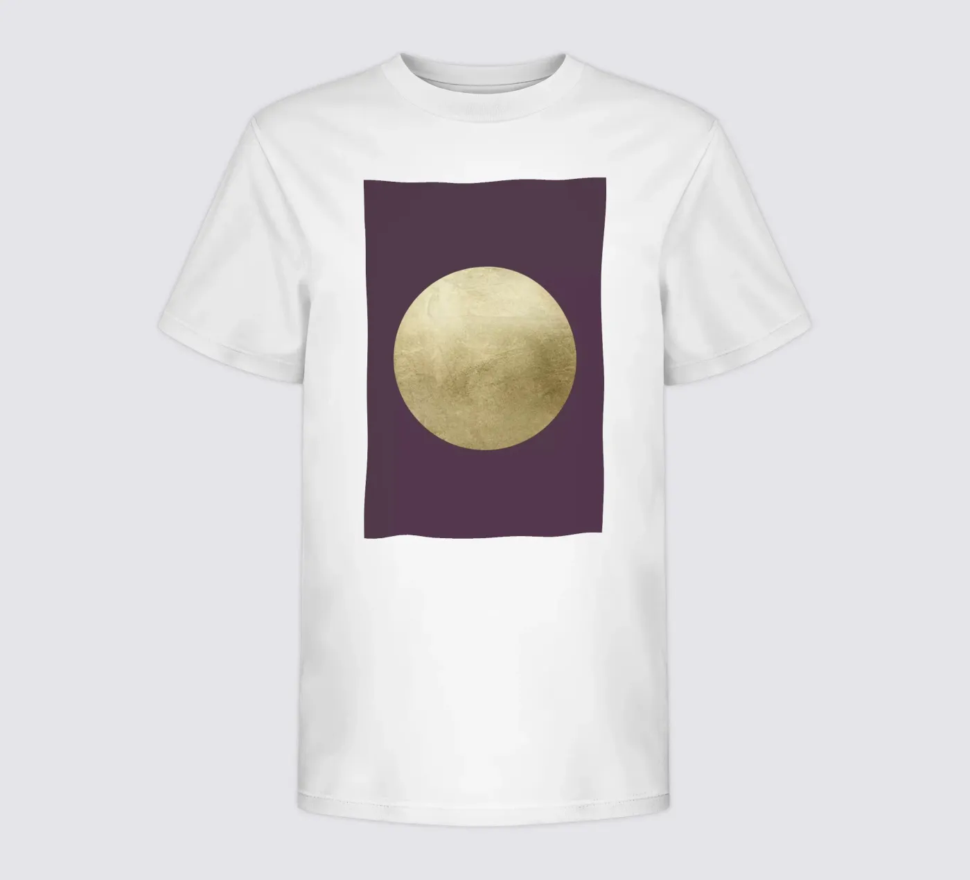 Au t-shirt bambini da STUDIO LEEMO