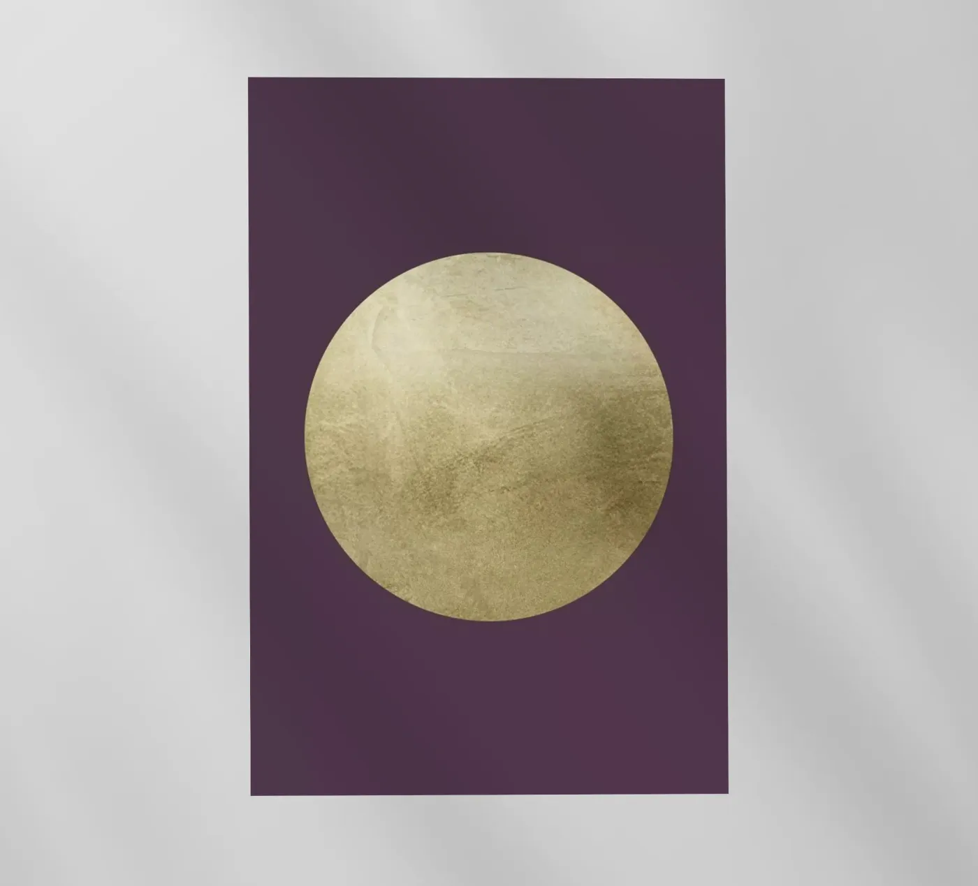 Au pellicola backlit da STUDIO LEEMO