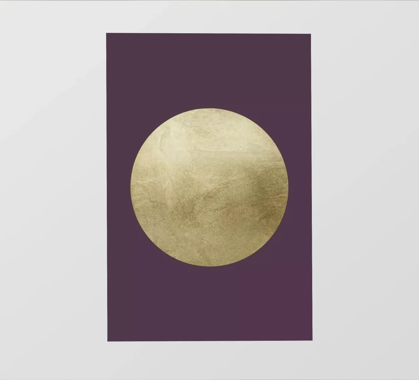 Au pellicola backlit da STUDIO LEEMO