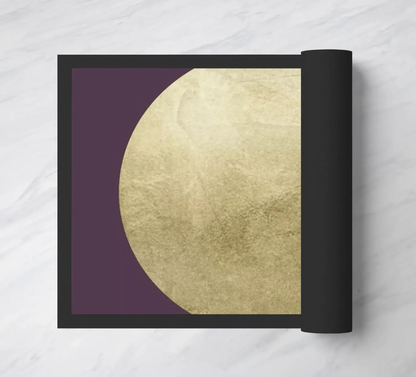 Au doormat by STUDIO LEEMO