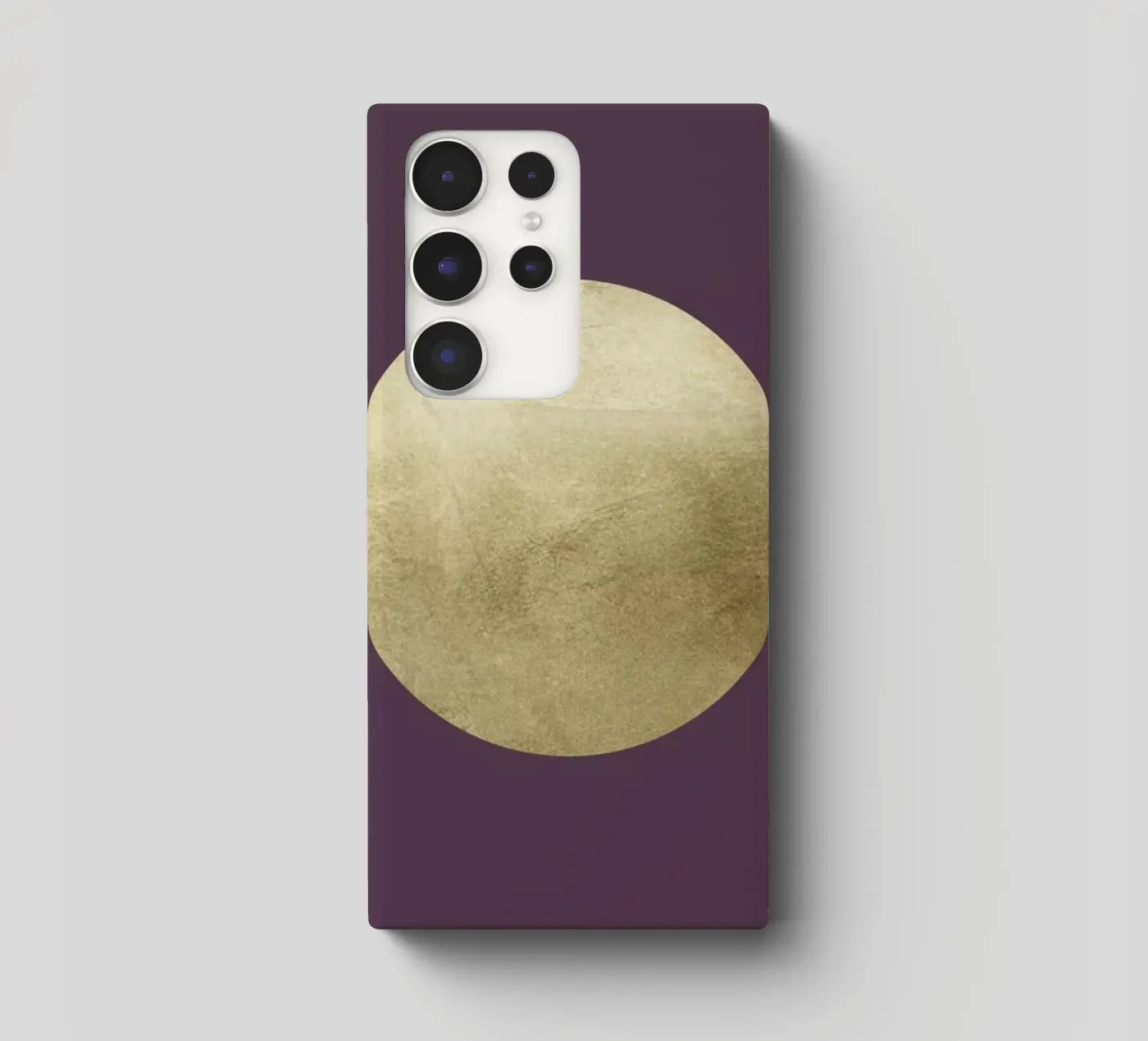 Au cover samsung da STUDIO LEEMO
