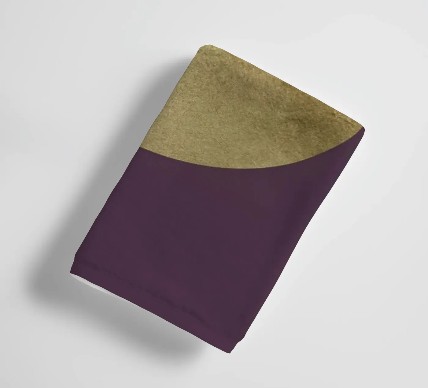 Au badhanddoek van STUDIO LEEMO