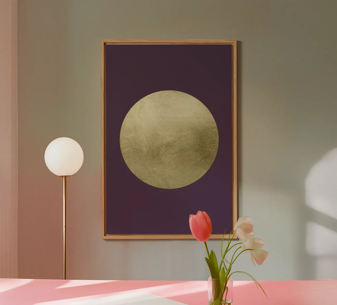 Au forex plate by STUDIO LEEMO