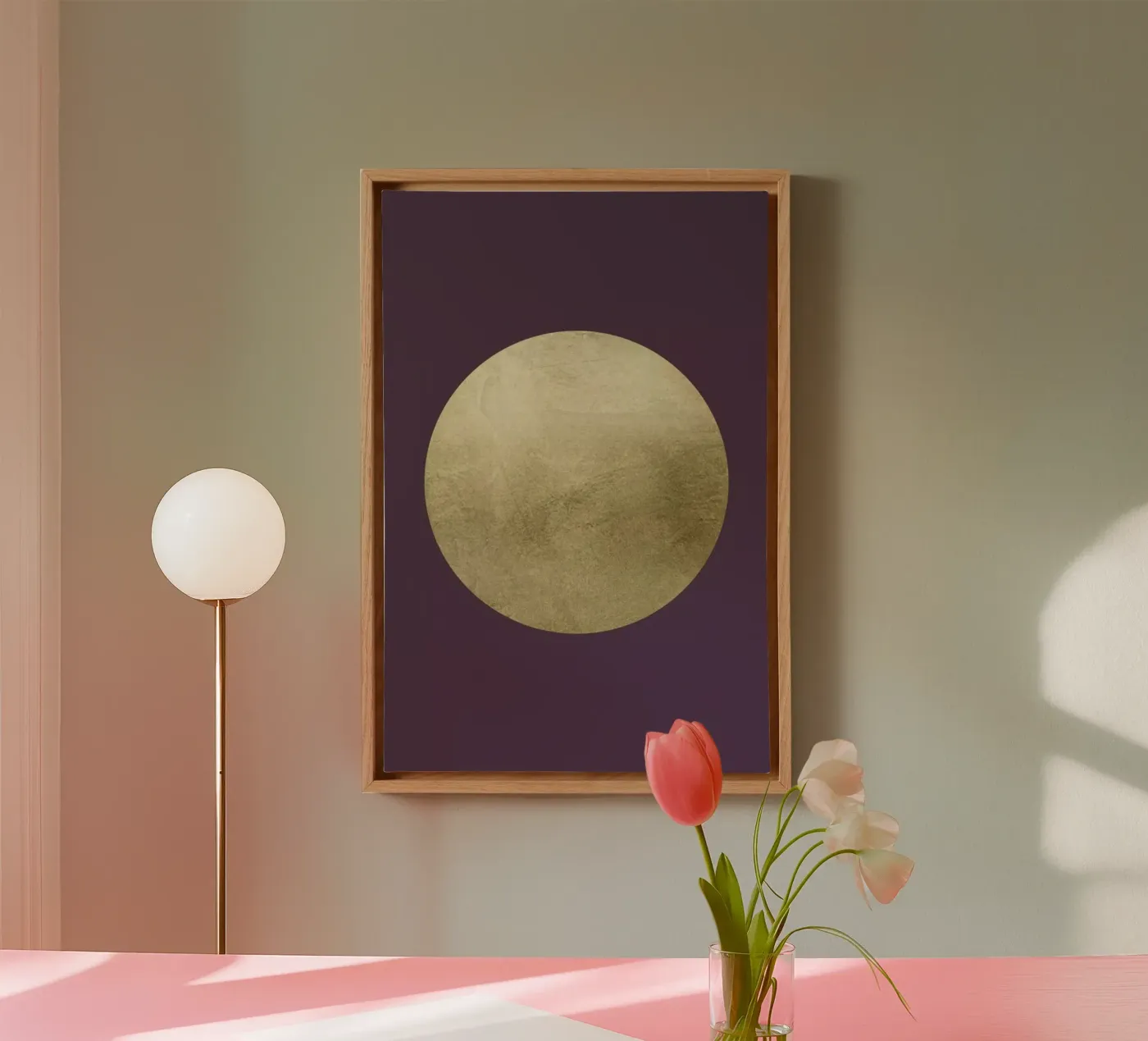 Au tela da STUDIO LEEMO