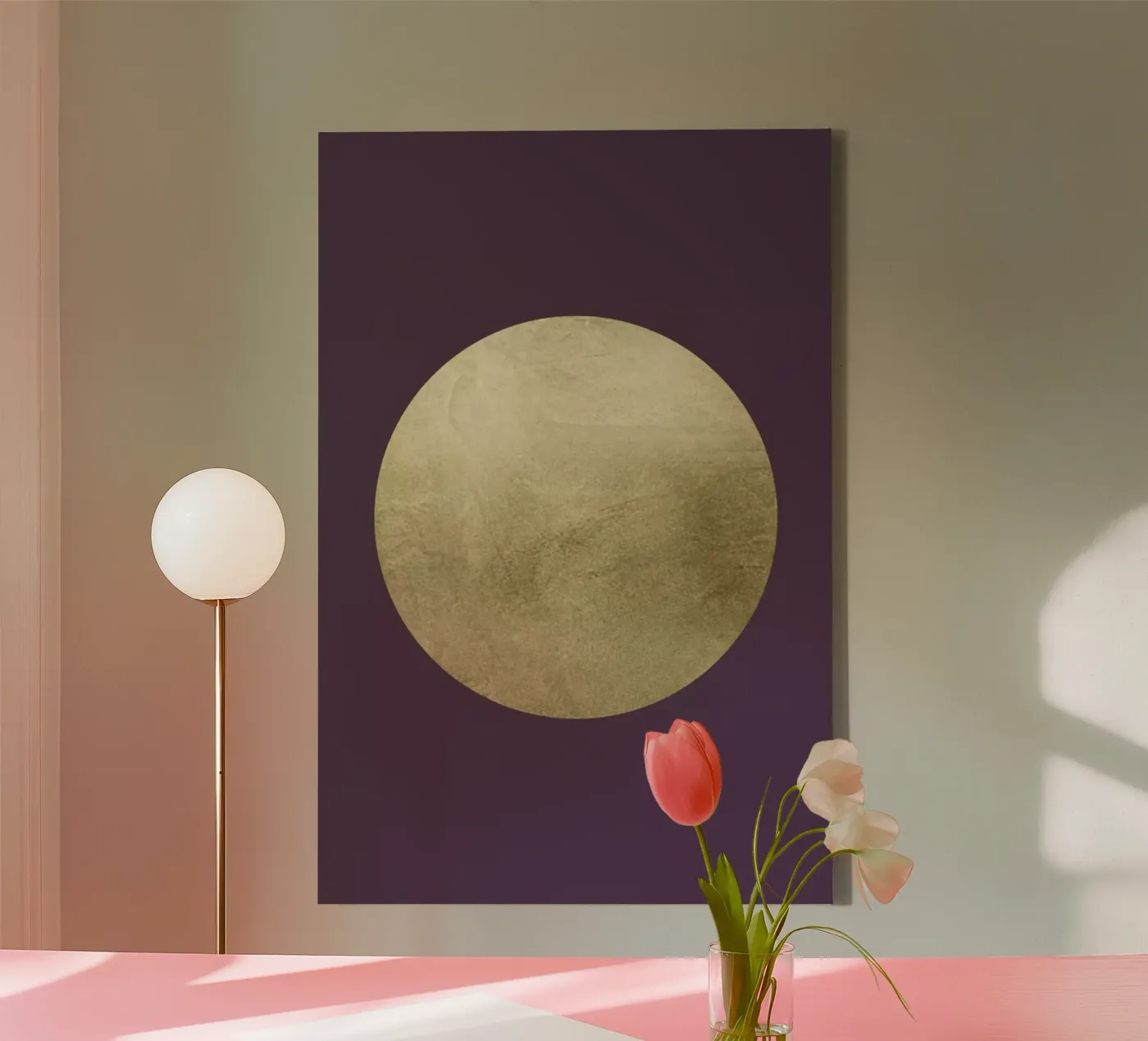 Au tela da STUDIO LEEMO