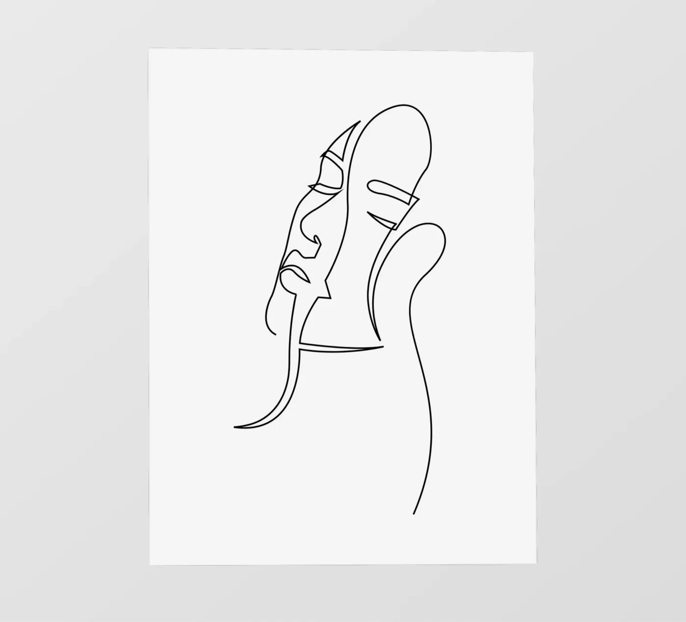 Appeasement pellicola backlit da Addillum