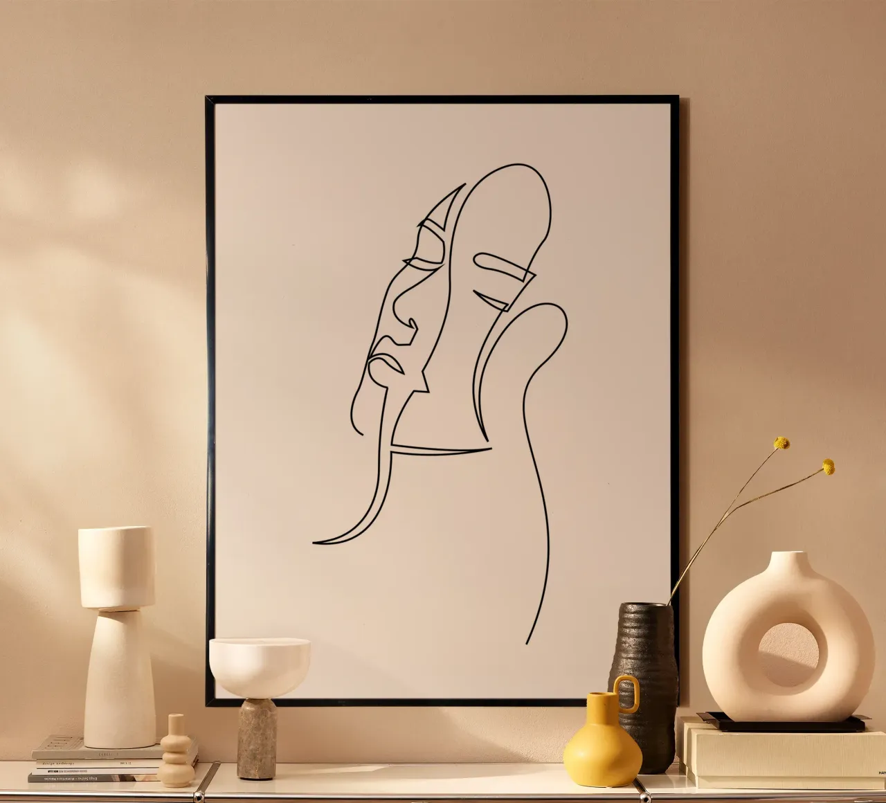 Appeasement poster da Addillum