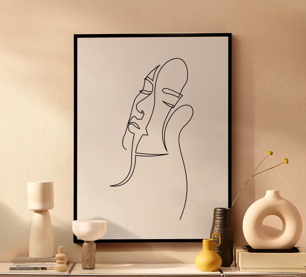 Appeasement poster da Addillum